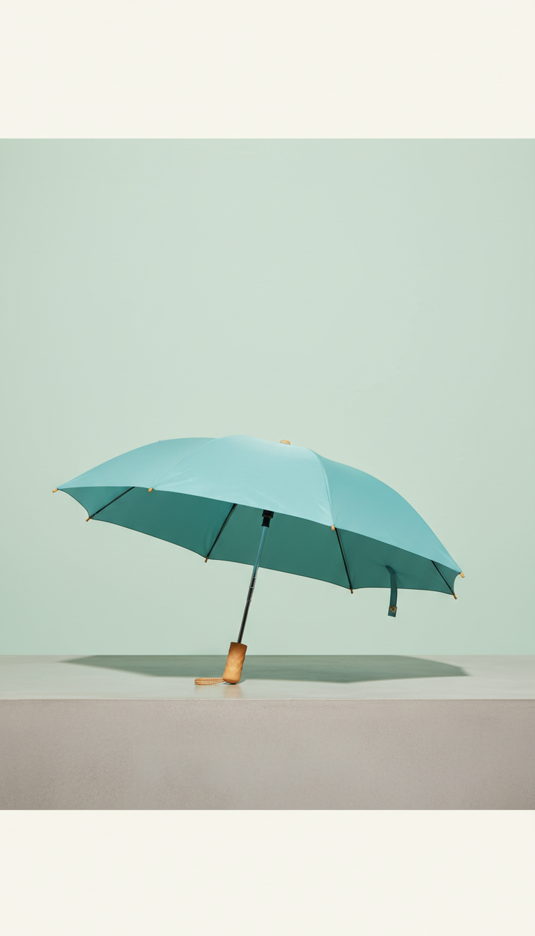 Pop-Up Shade Canopy UV Shield