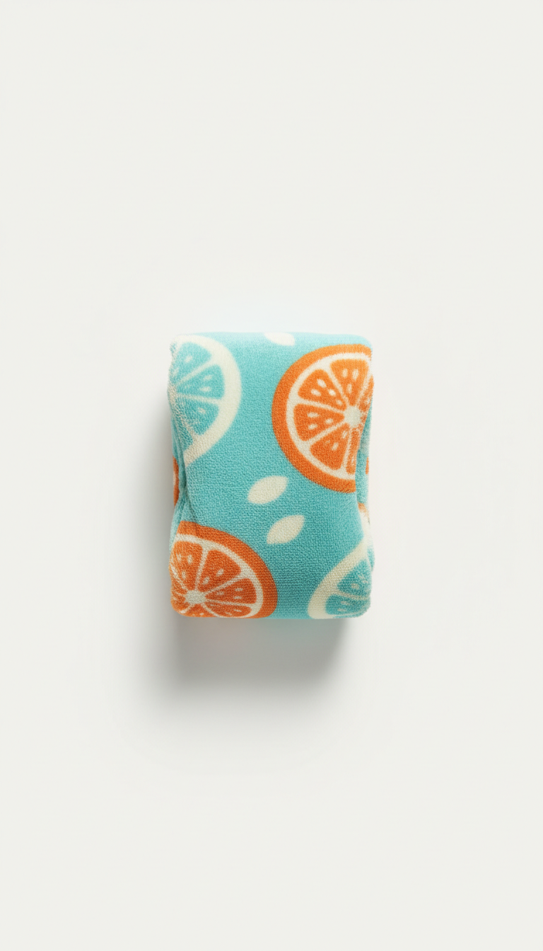 Cooling Towel Advanced Textile
